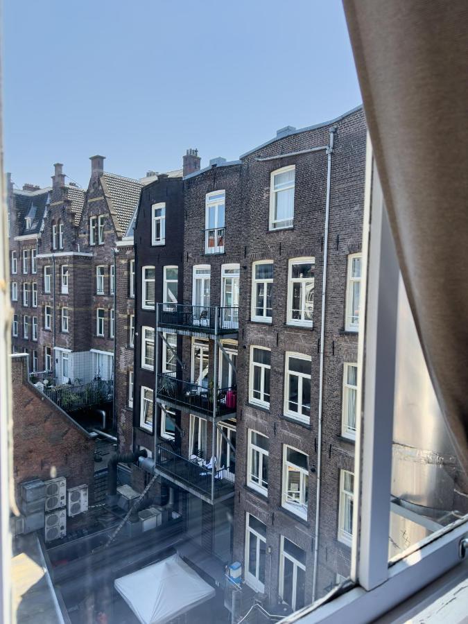 Hotel Amsterdam Inn Hotel 2*