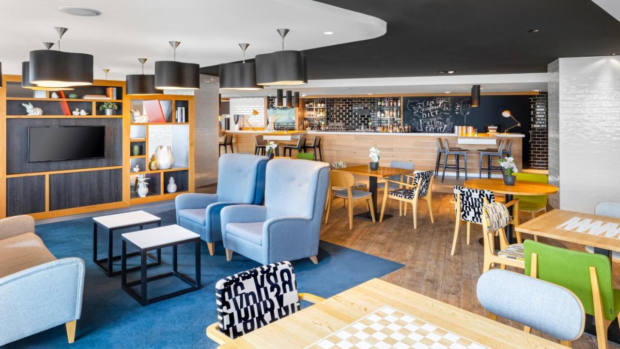 - Arena Towers, An Ihg Amsterdam