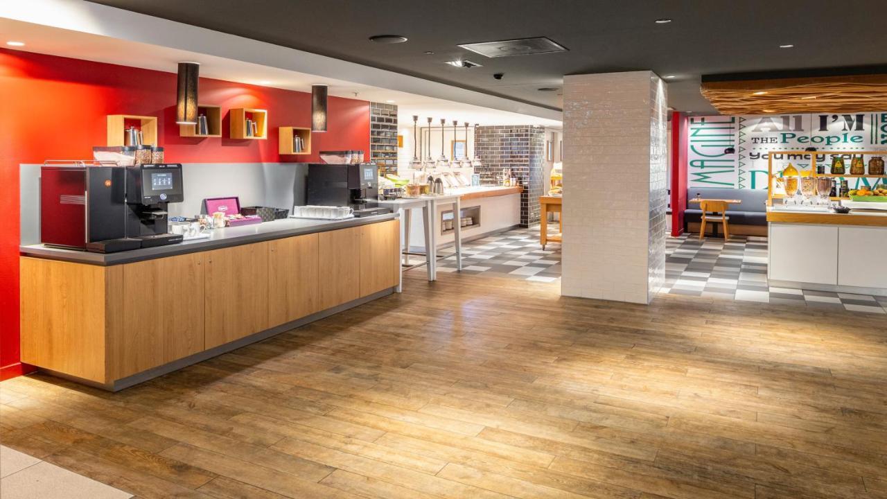 Hotel - Arena Towers, An Ihg Amsterdam