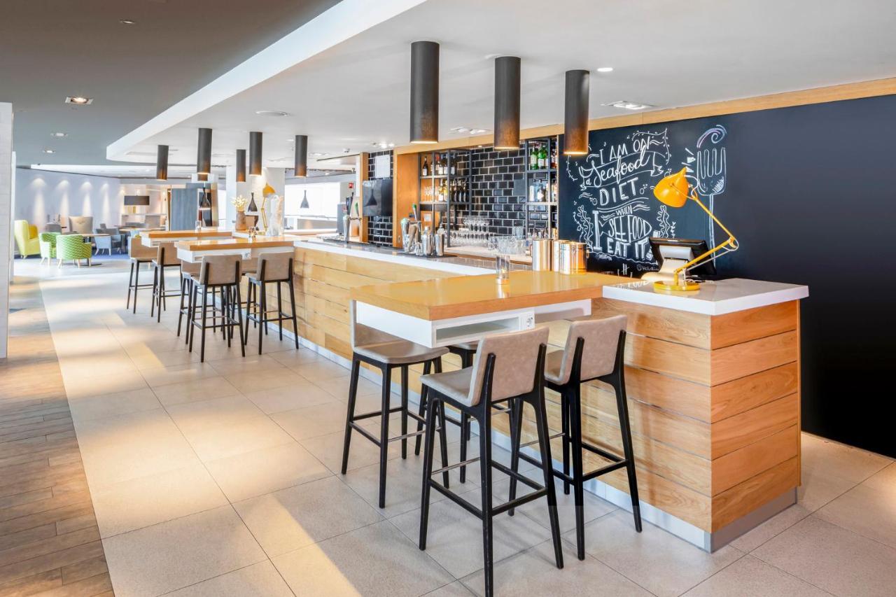 - Arena Towers, An Ihg Hotel 4*