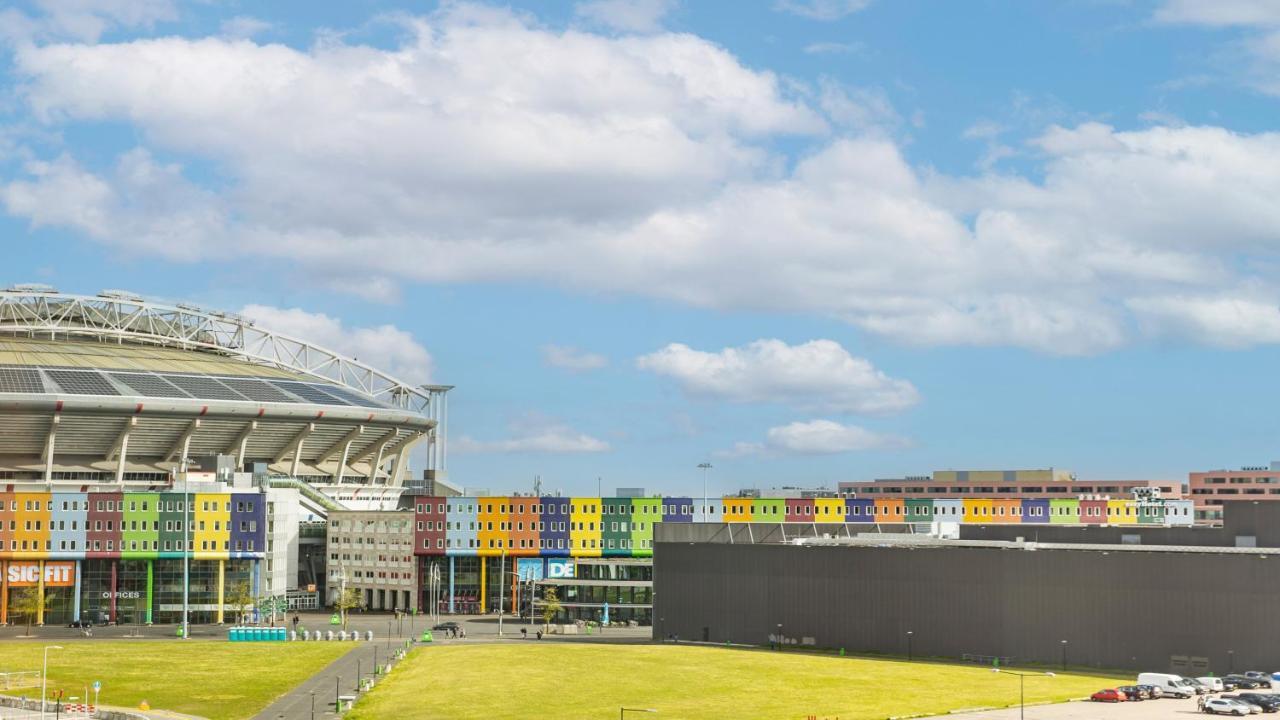Hotel - Arena Towers, An Ihg Amsterdam