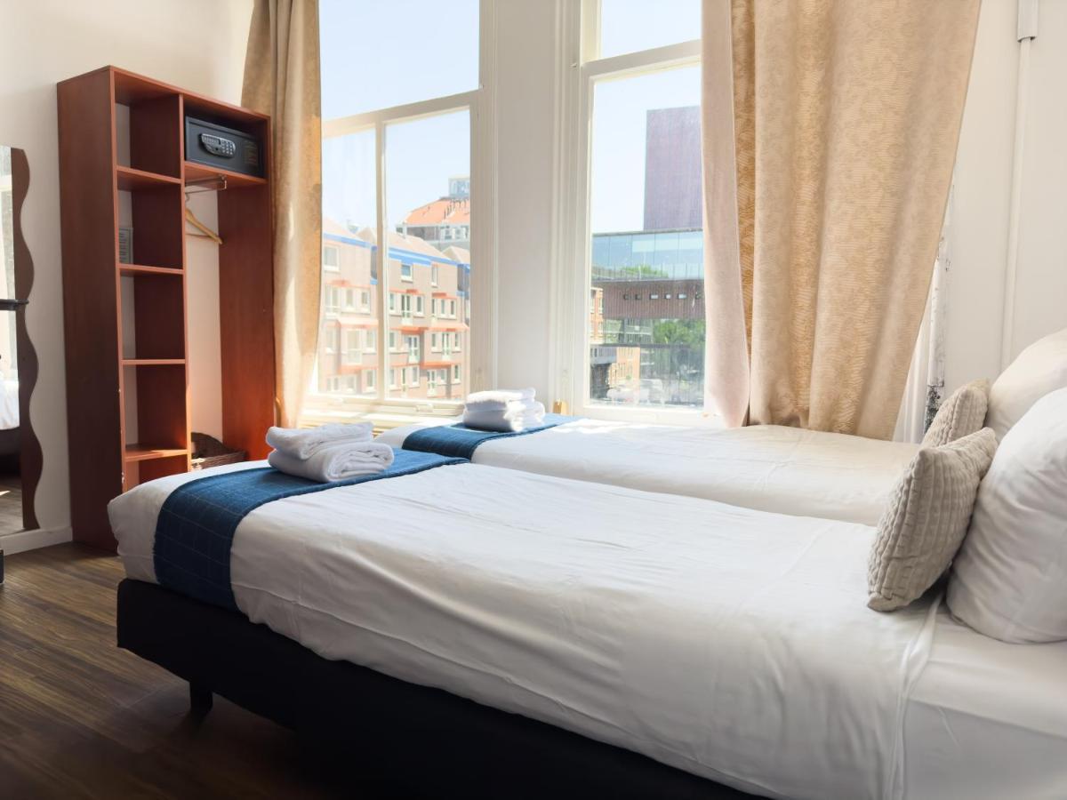 Hotel Amsterdam Inn Amsterdam