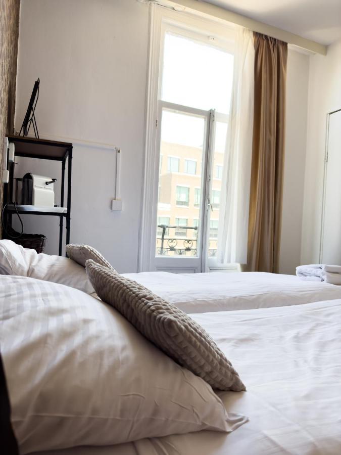 Hotel Hotel Amsterdam Inn Amsterdam