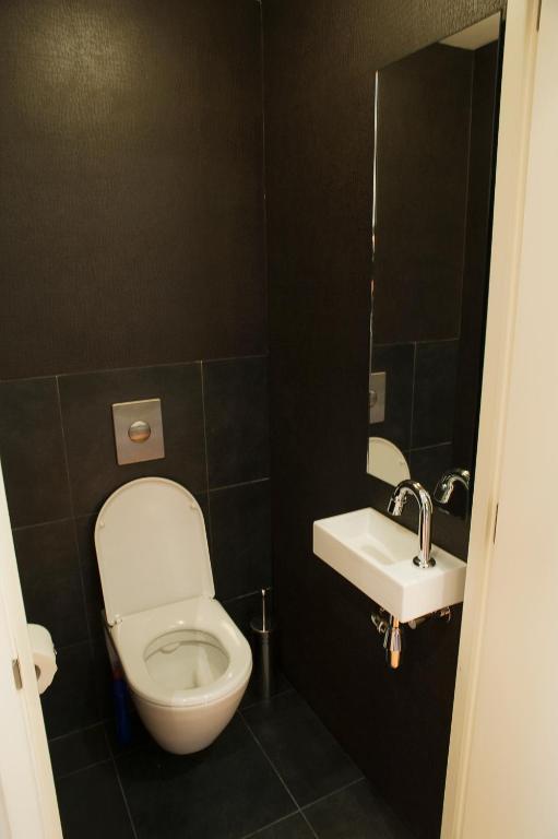 Keizersgracht Apartment