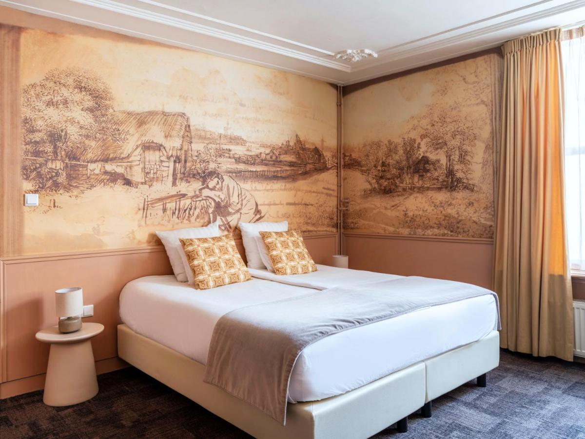 't Hotel 3*