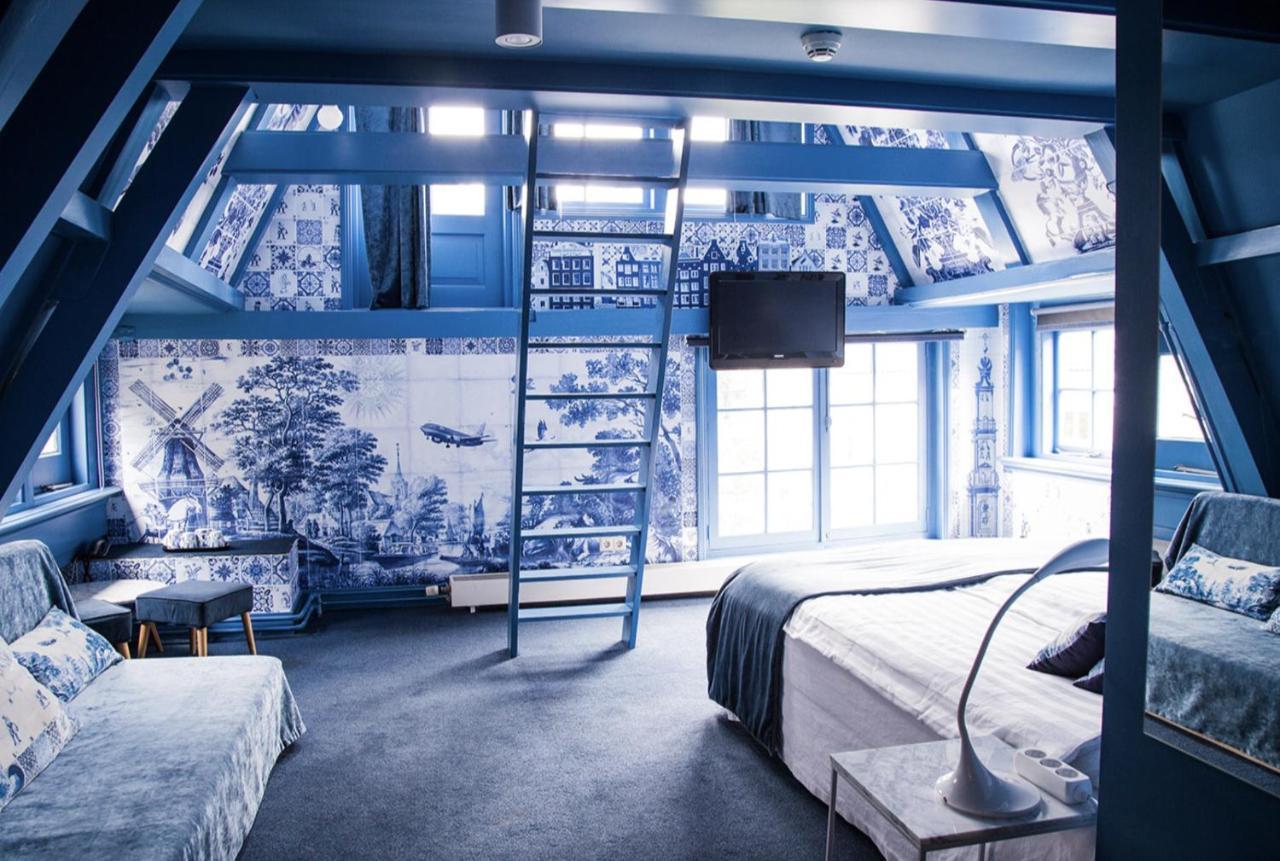 Hotel 't Amsterdam