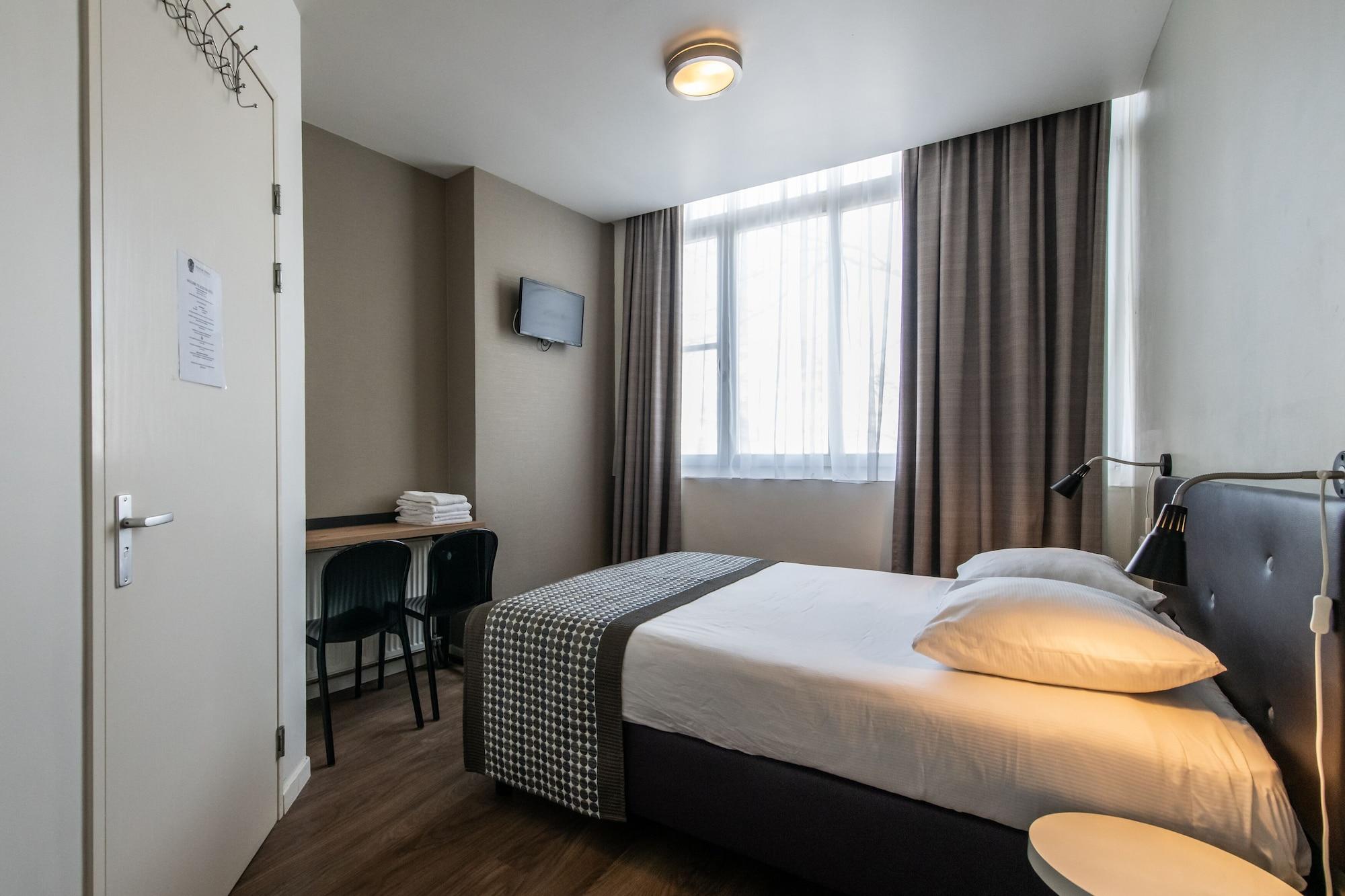 Hotel Acostar Amsterdam