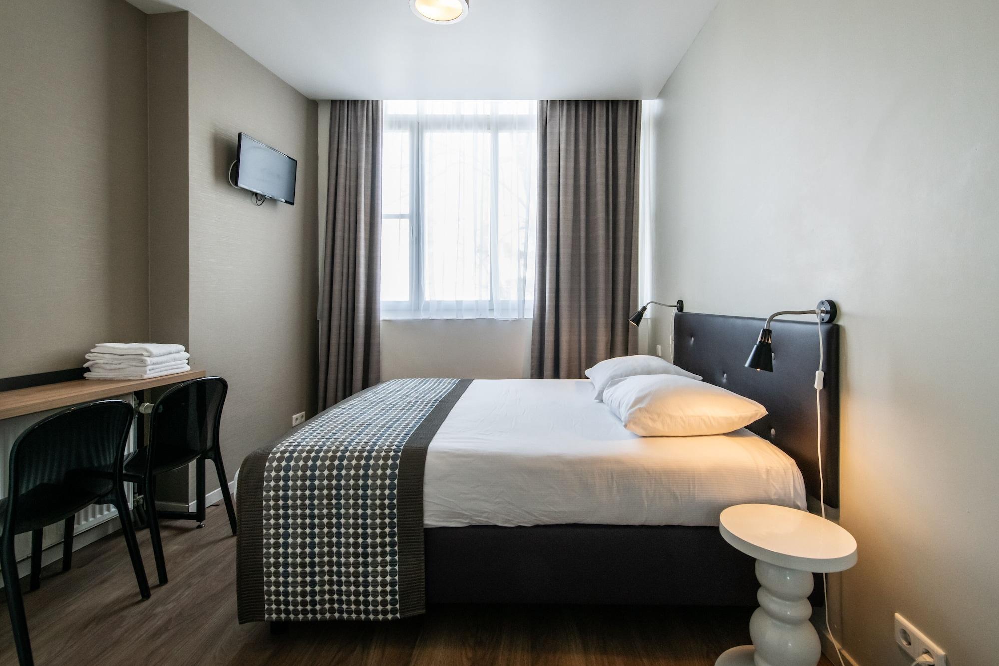 Hotel Acostar