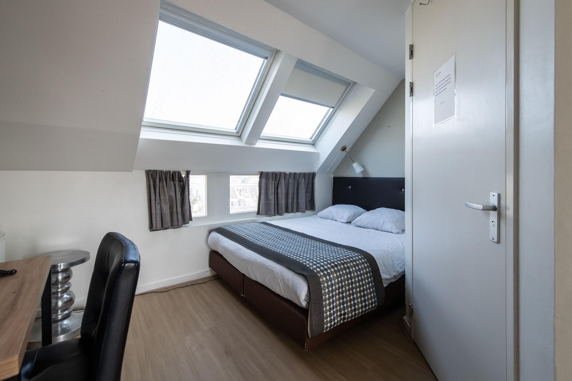 Hotel Acostar Amsterdam