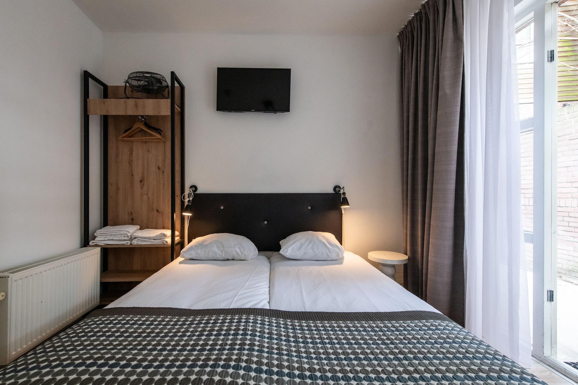 Hotel Acostar