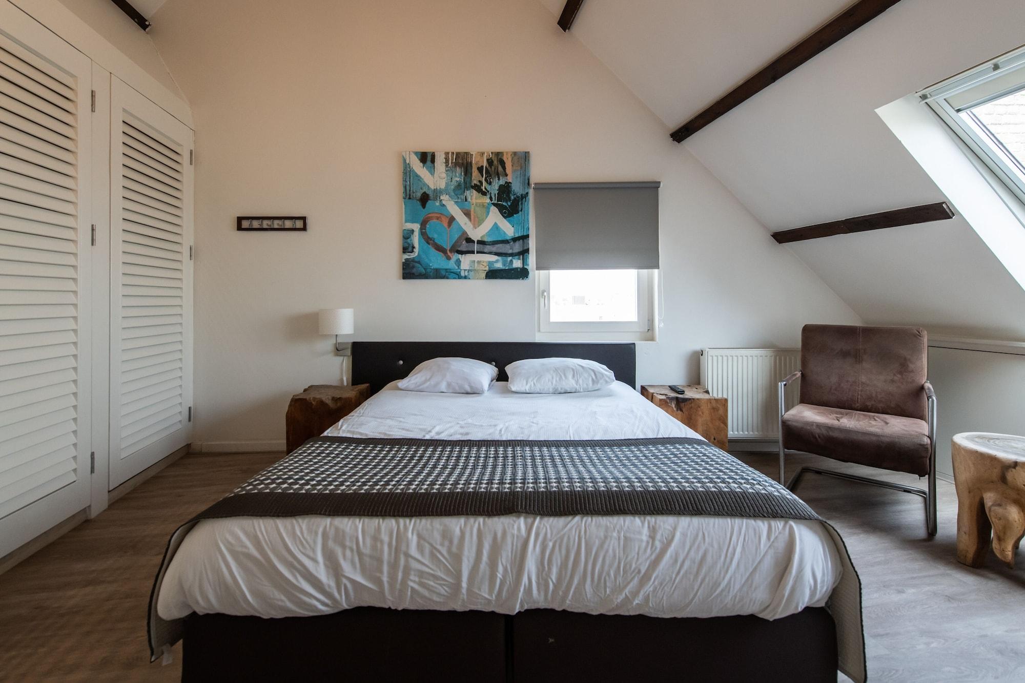 Hotel Acostar