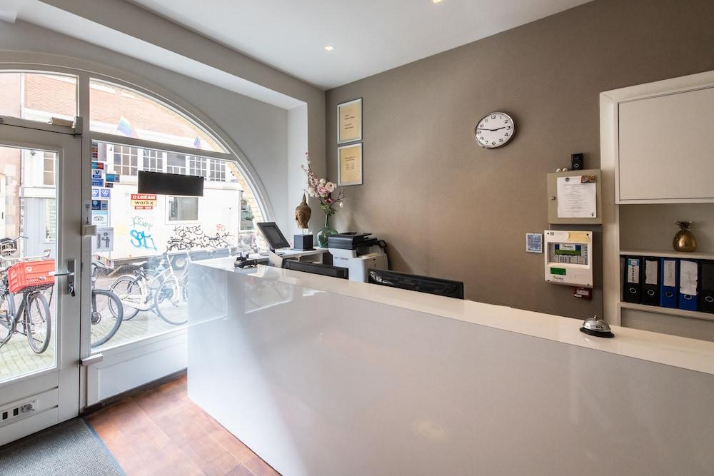 Acostar Hotel Amsterdam