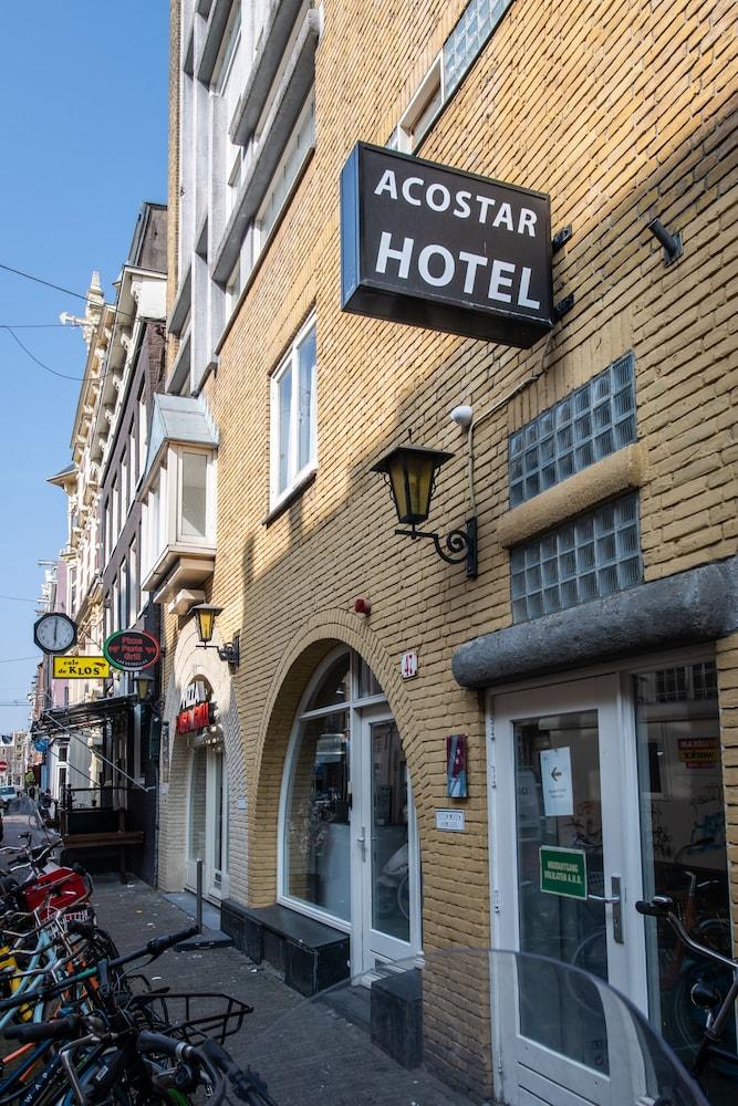 Acostar Amsterdam