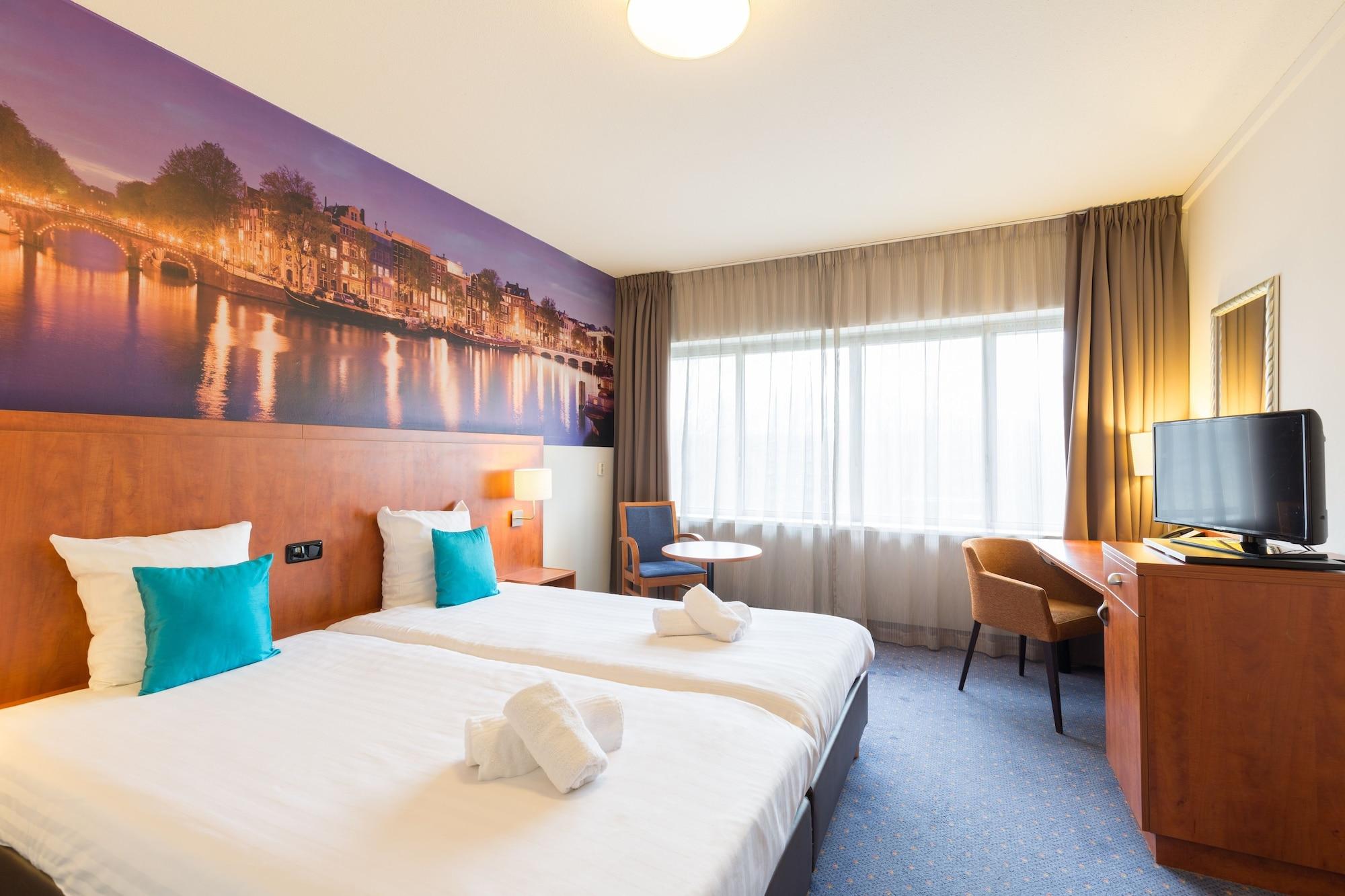 Hotel New West
