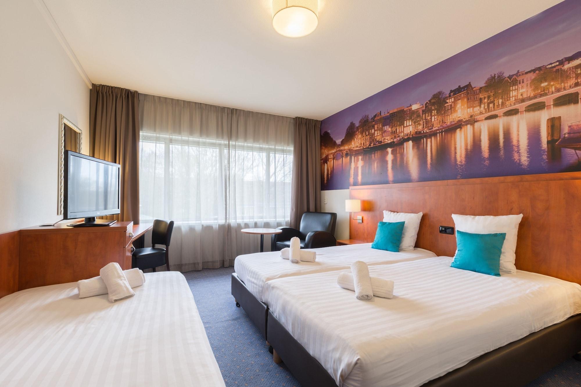 New West Hotel