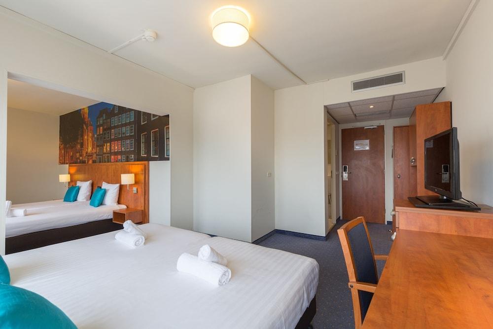 Hotel New West