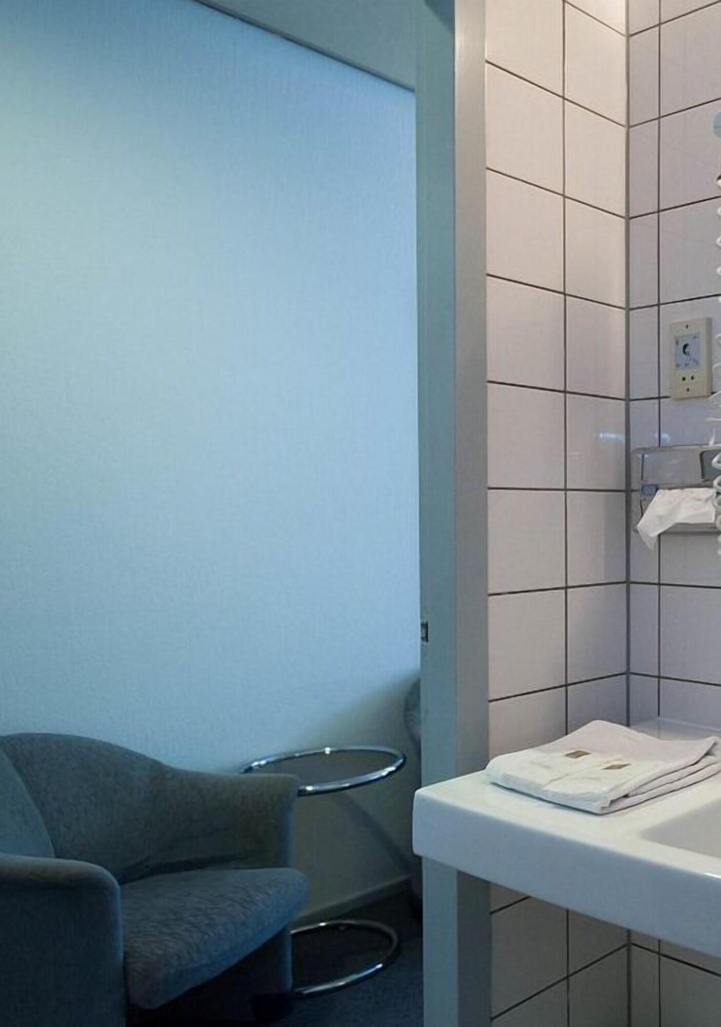 Rho 3* Amsterdam