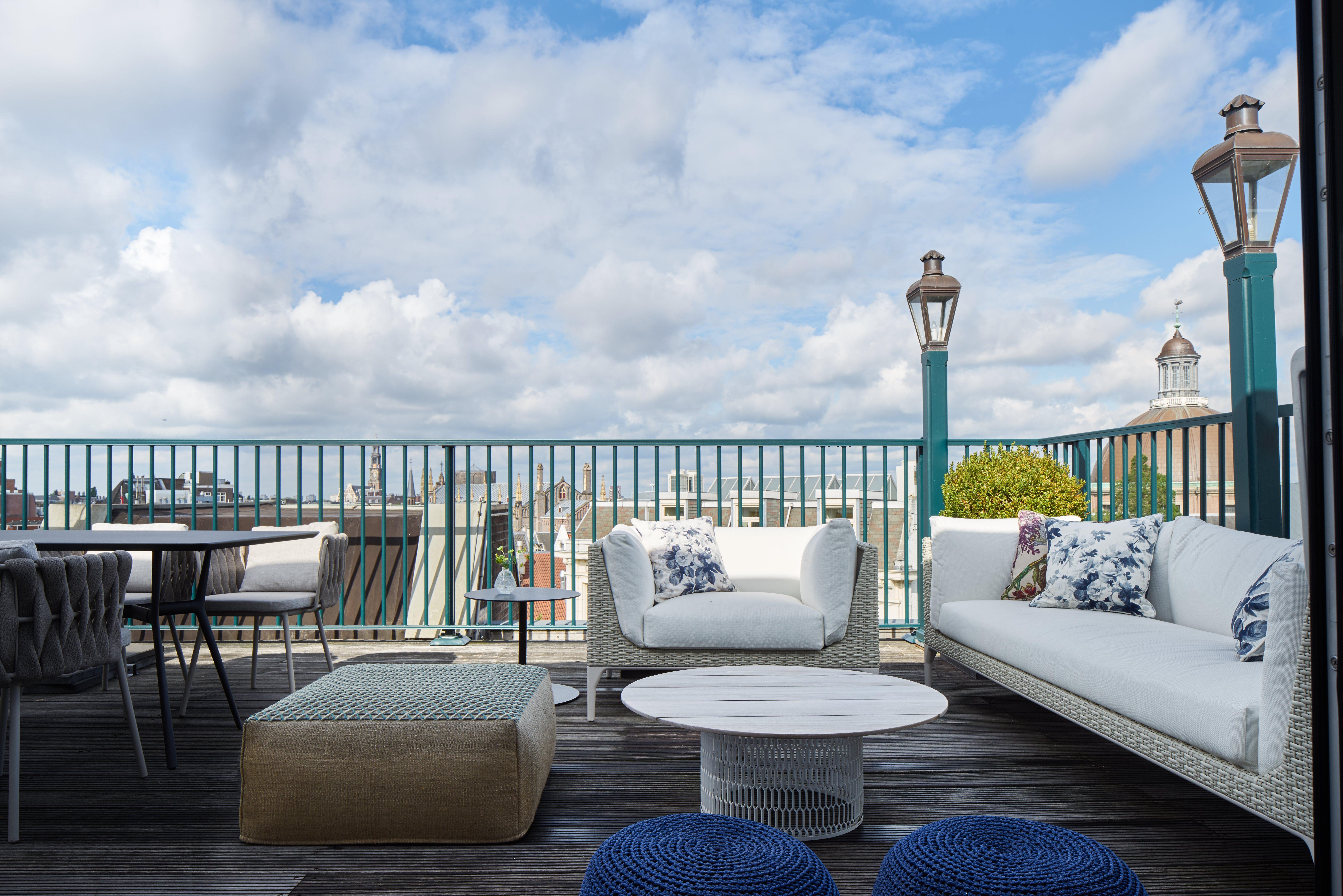 Kimpton De Witt Amsterdam, An Ihg Hotel Amsterdam