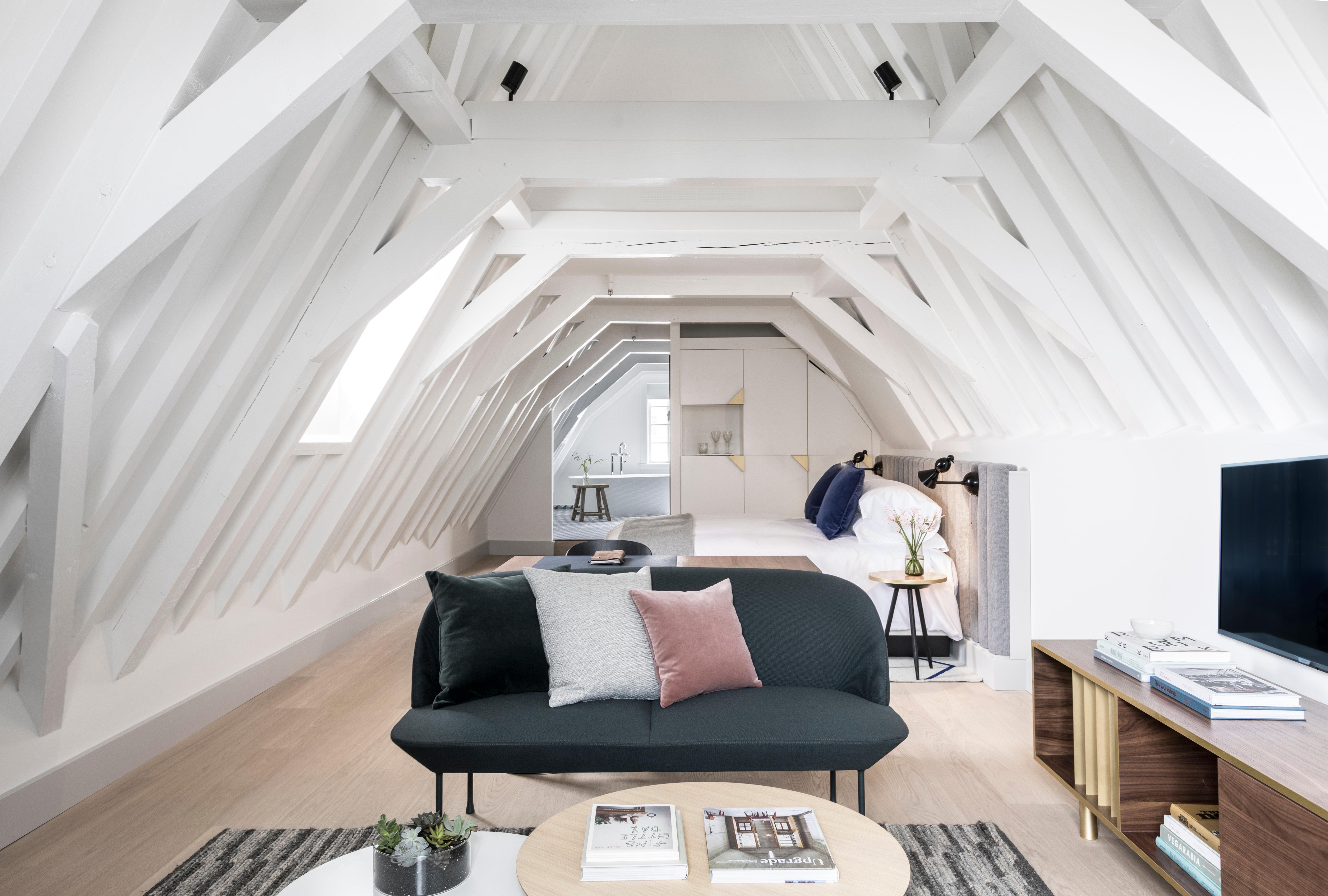 Kimpton De Witt Amsterdam, An Ihg