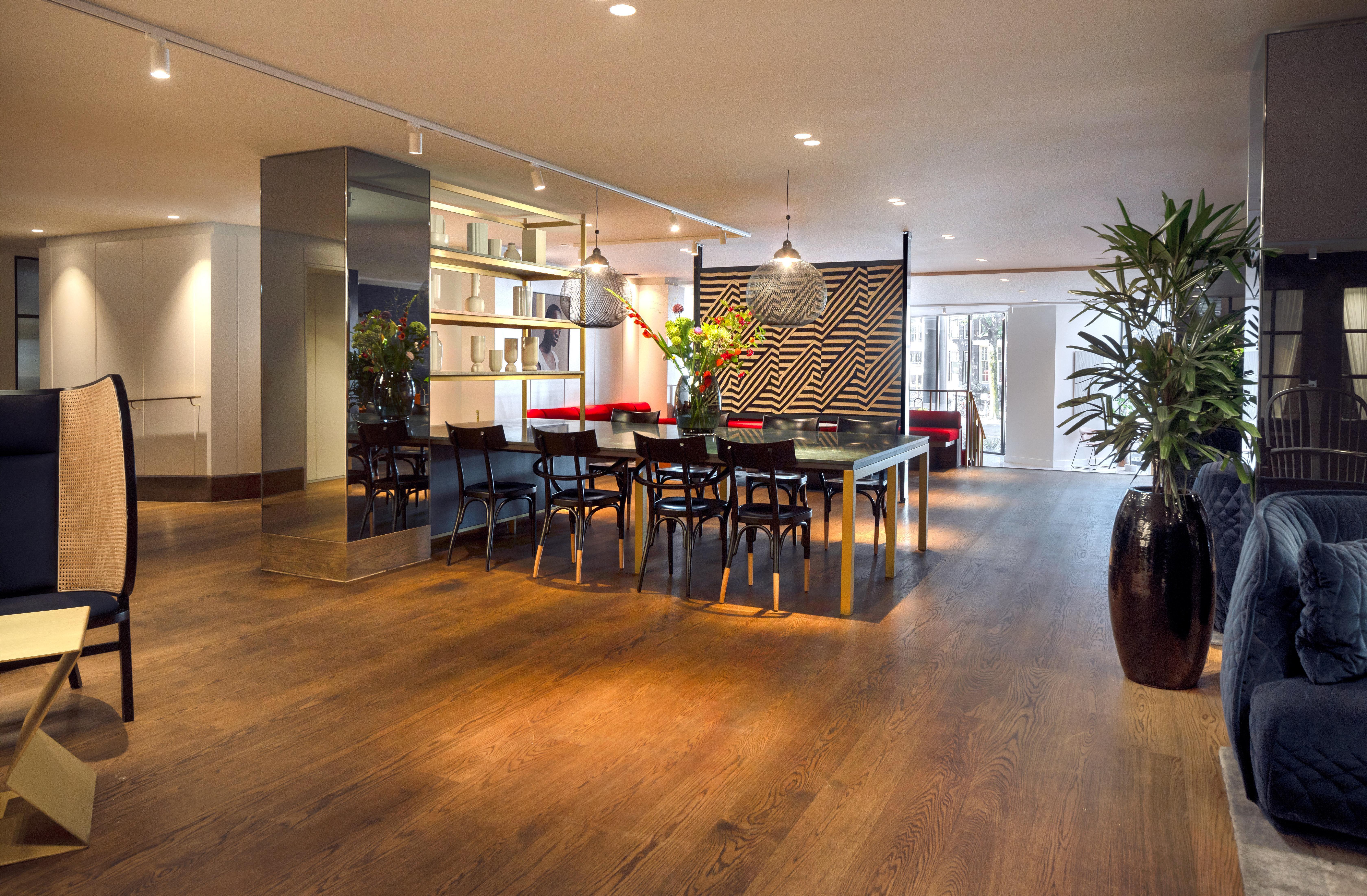 Hotel Kimpton De Witt Amsterdam, An Ihg