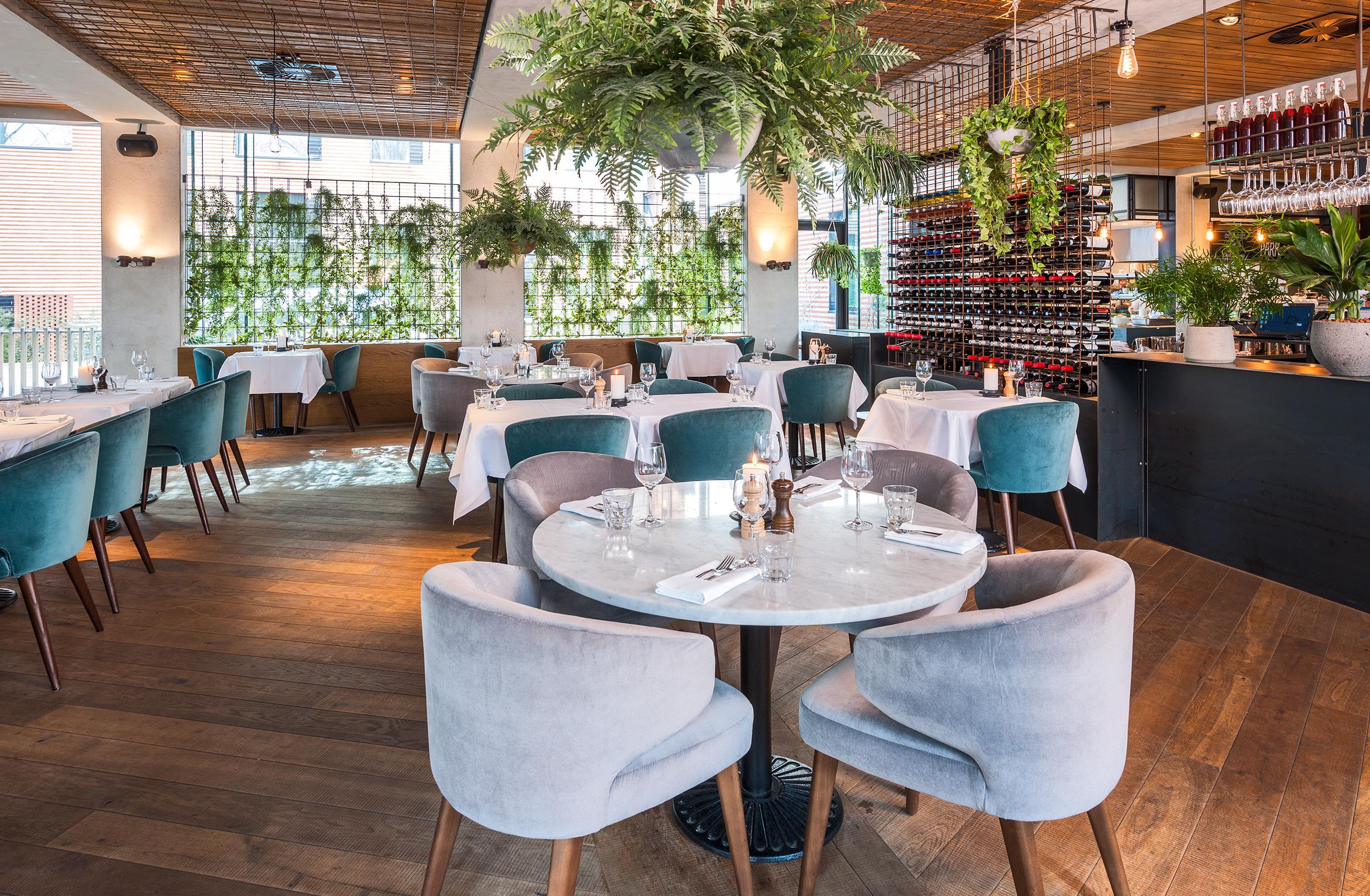 Arena Hotel Amsterdam
