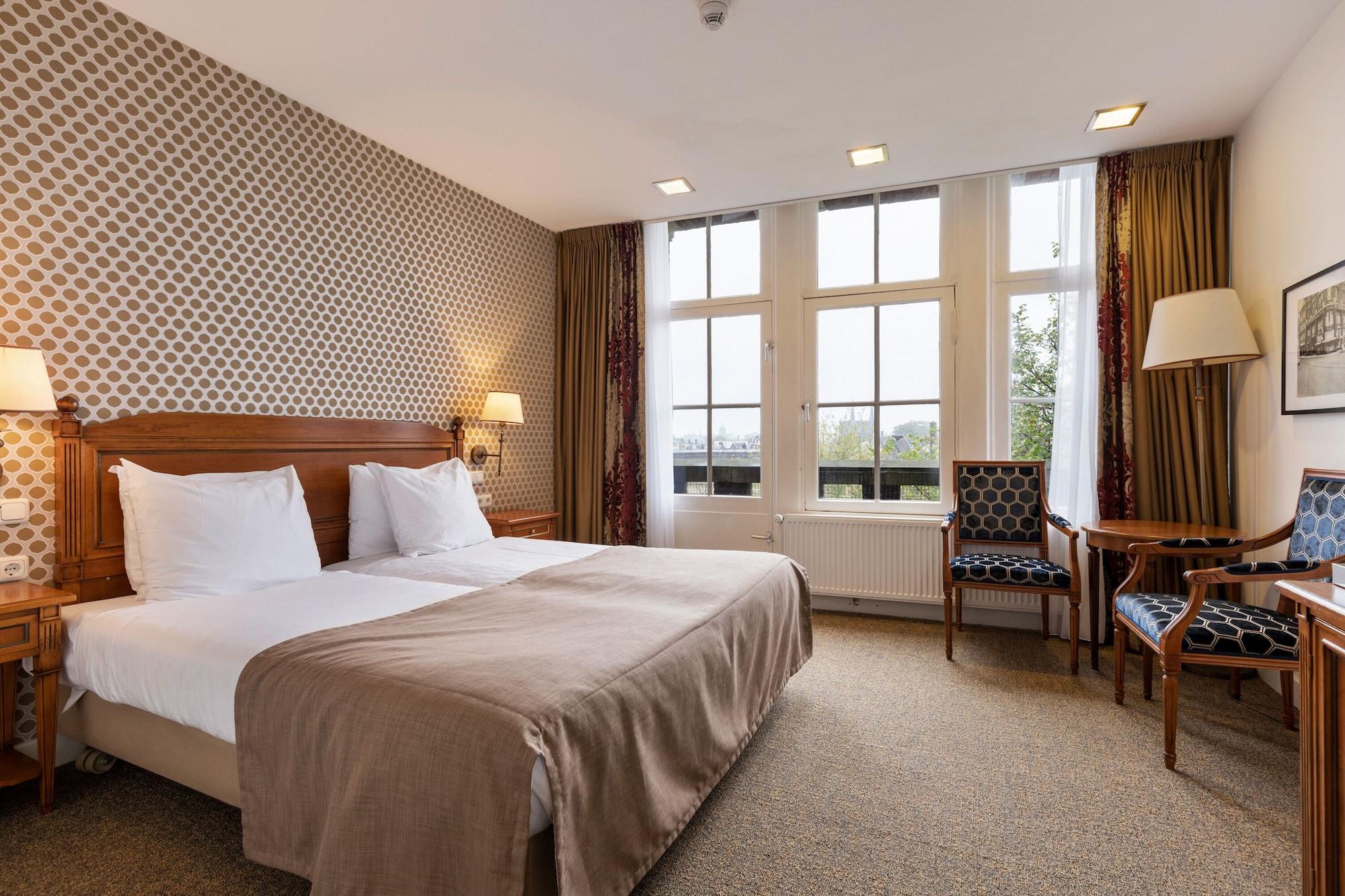 Dikker&thijs Hotel 4*