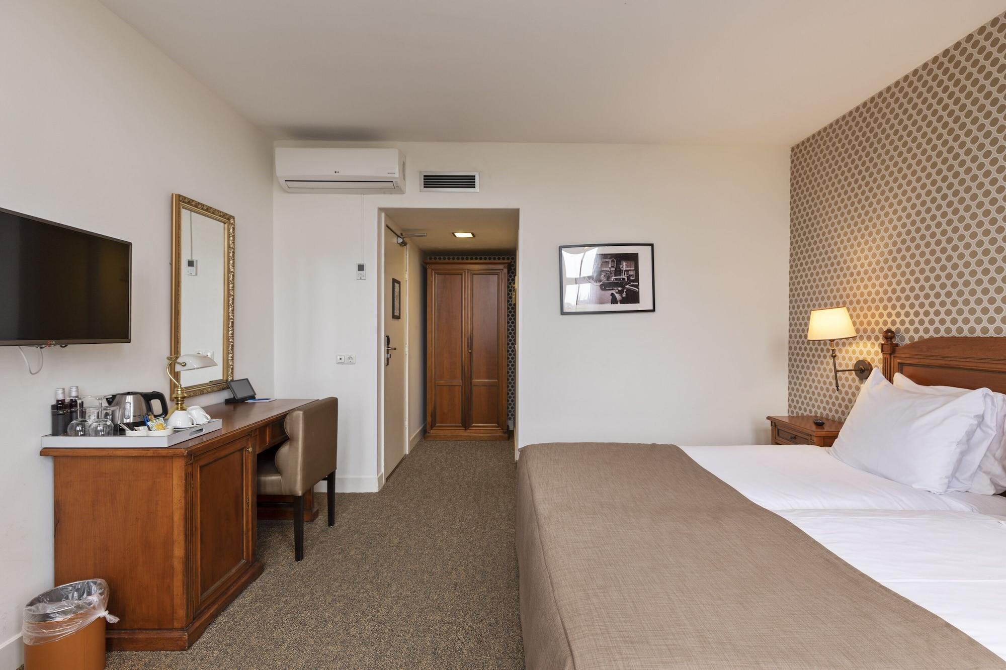Hotel Dikker&thijs 4*