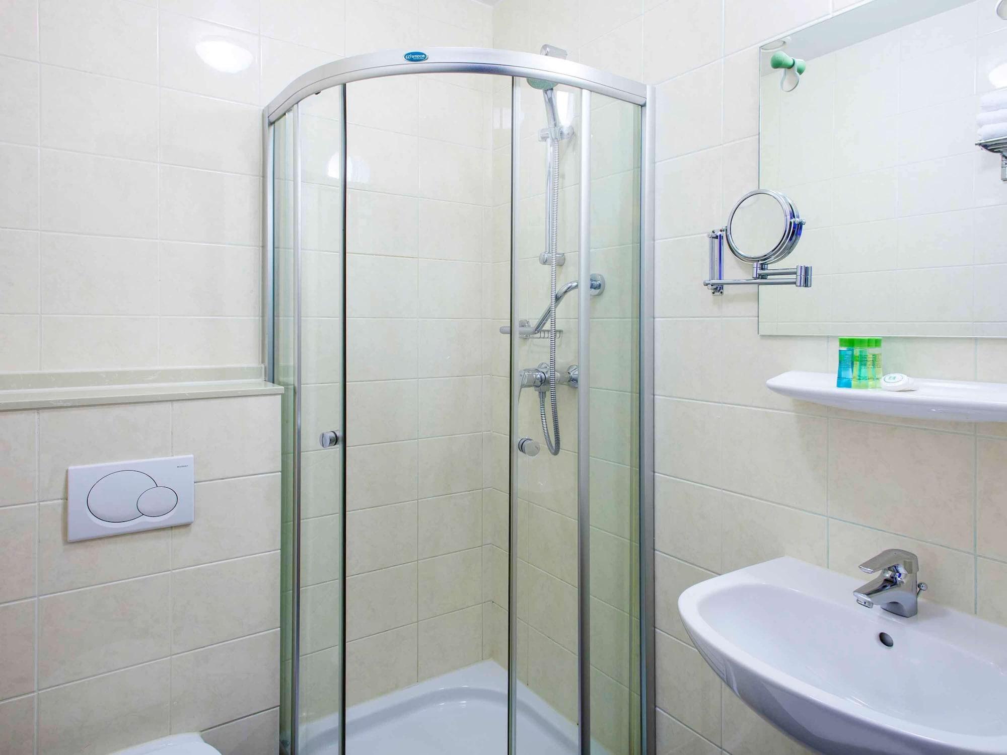 Hotel Ibis Styles City 3*