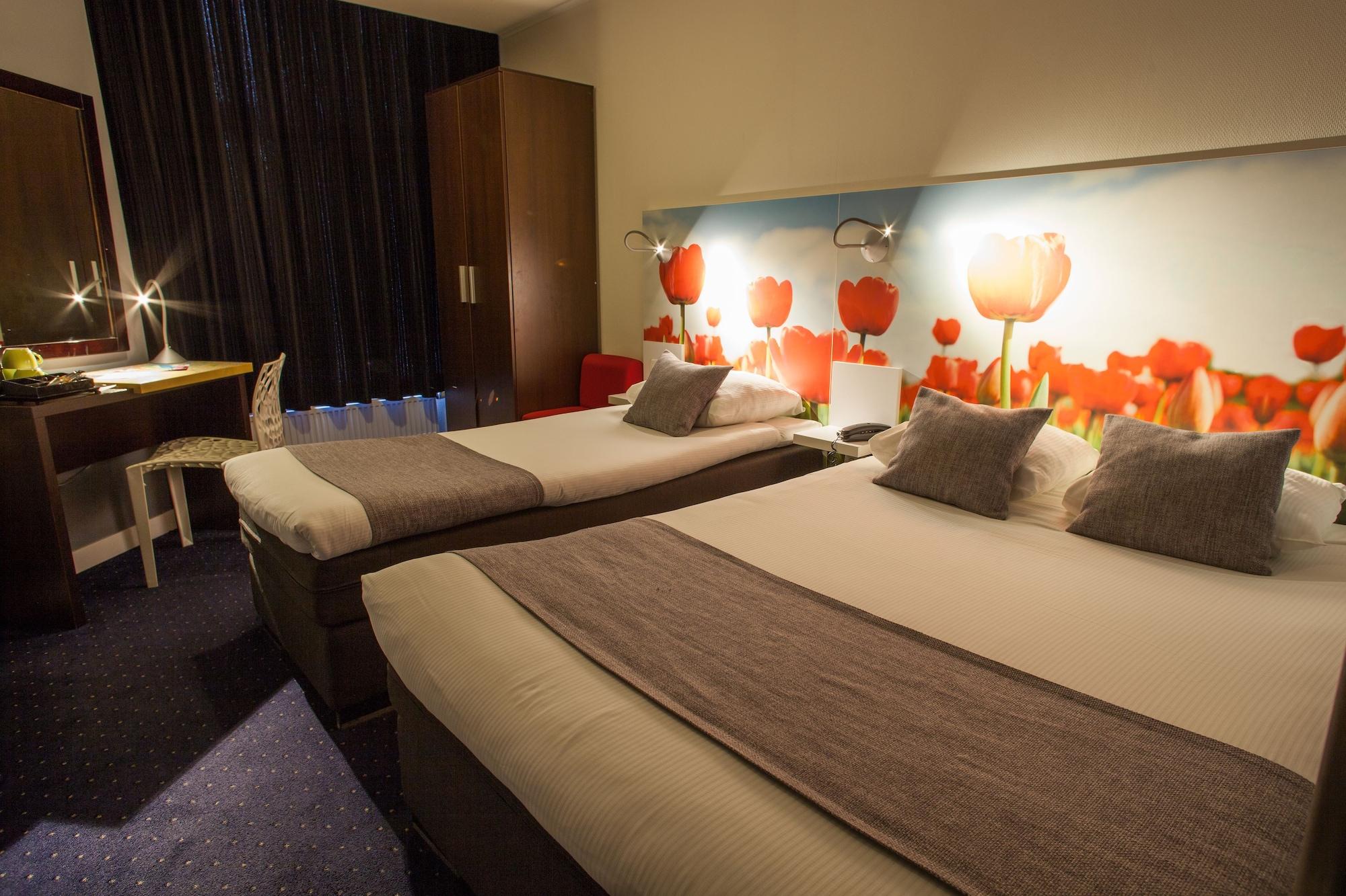 Ibis Styles City Hotel