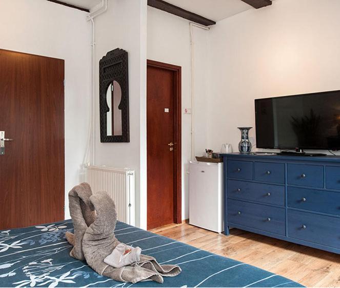 Crown Guest house