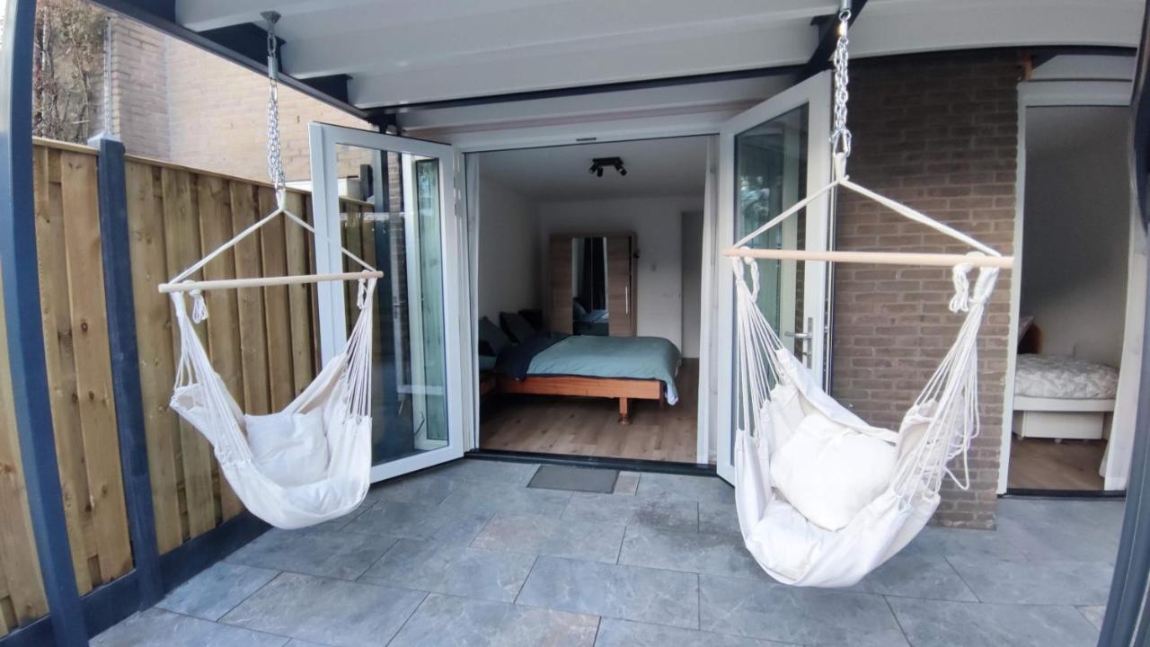 Sabai Sabai Bed & Breakfast *
