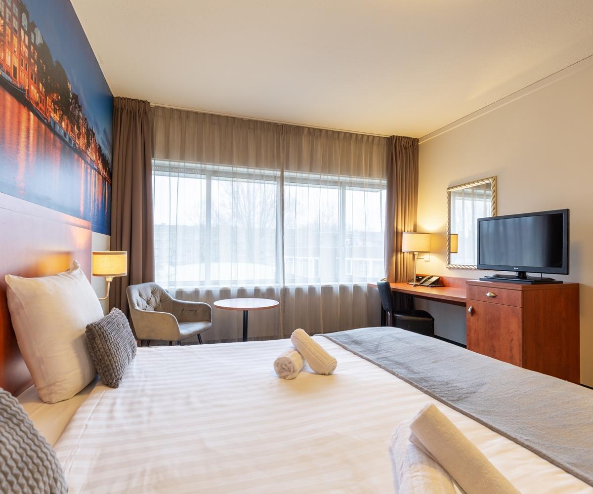 New West Hotel Amsterdam