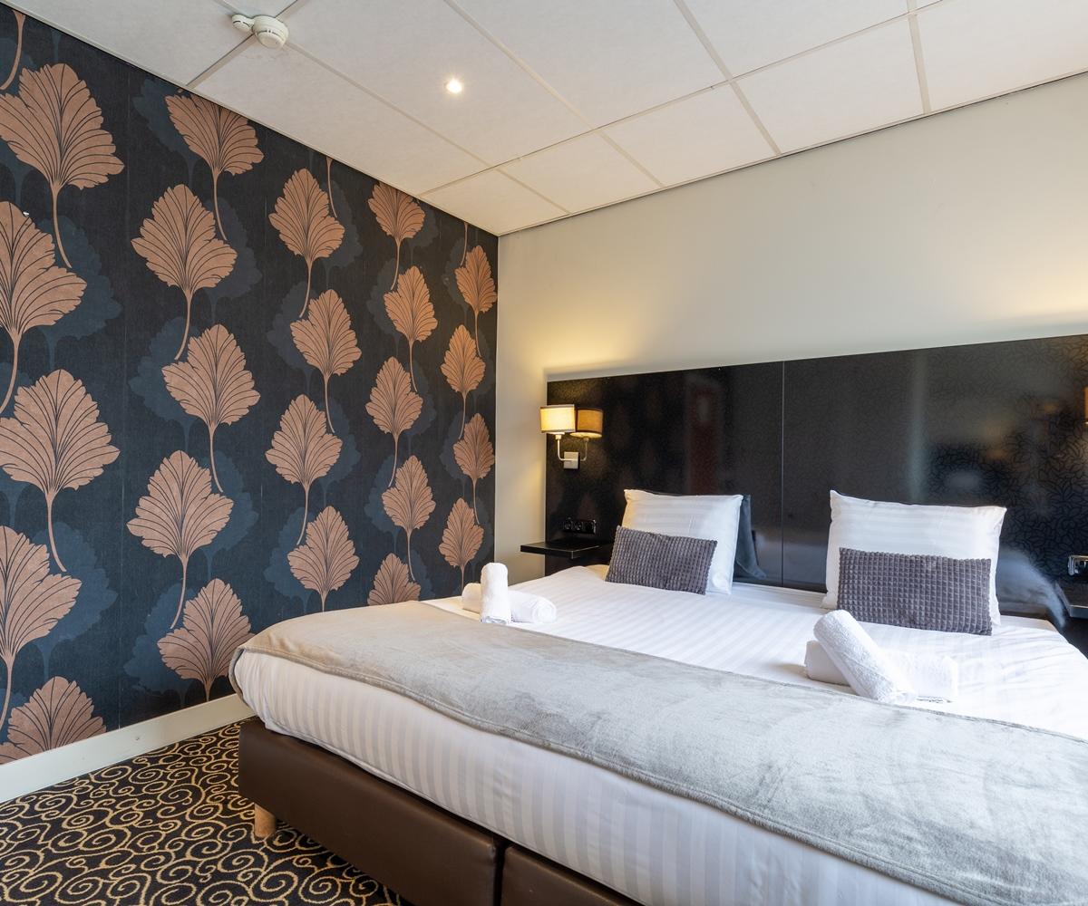 New West Hotel