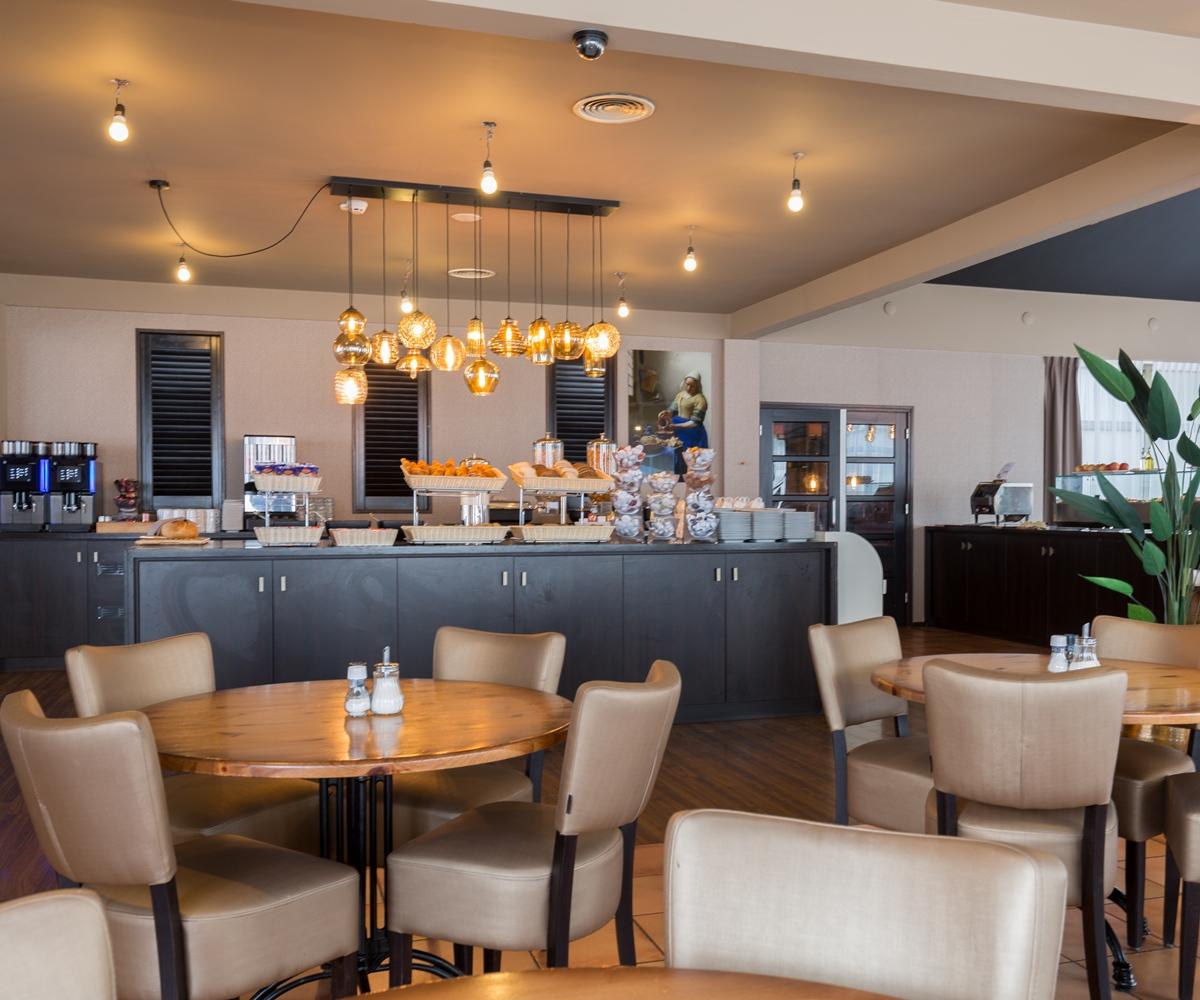 New West Hotel 3*