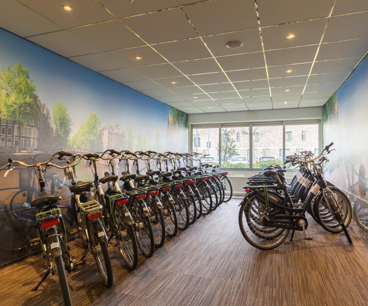 New West Hotel Amsterdam