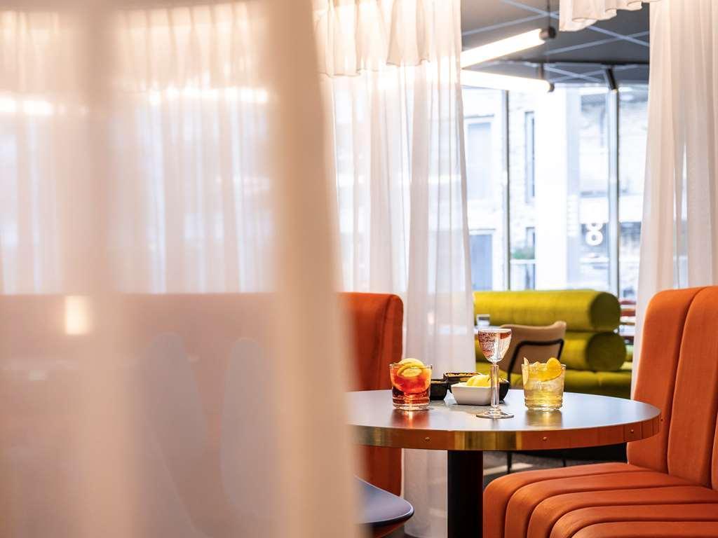 Tribe Hotel Amsterdam