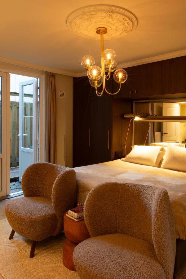 Midtown Bed & Breakfast *