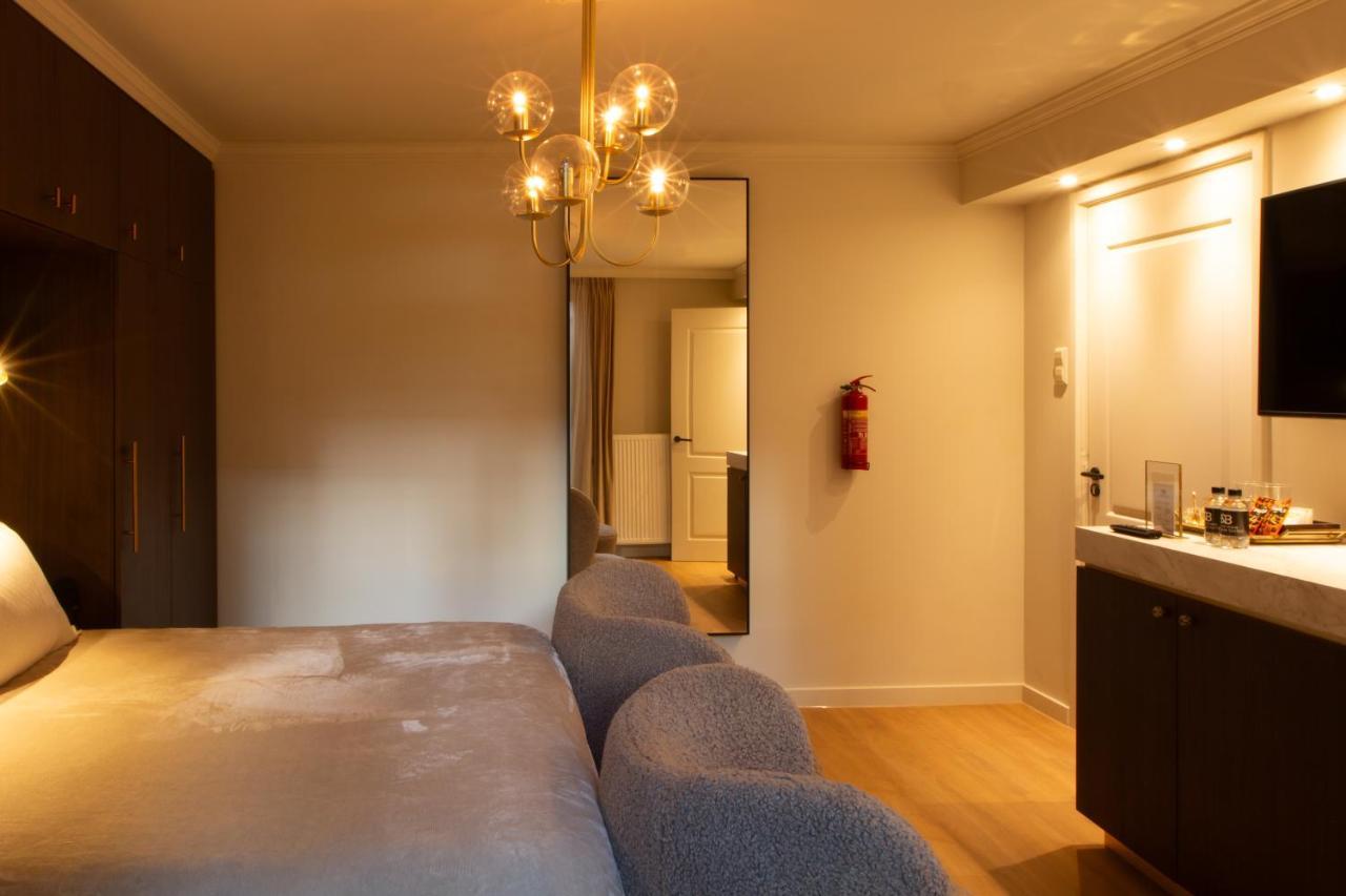 Midtown Bed & Breakfast *