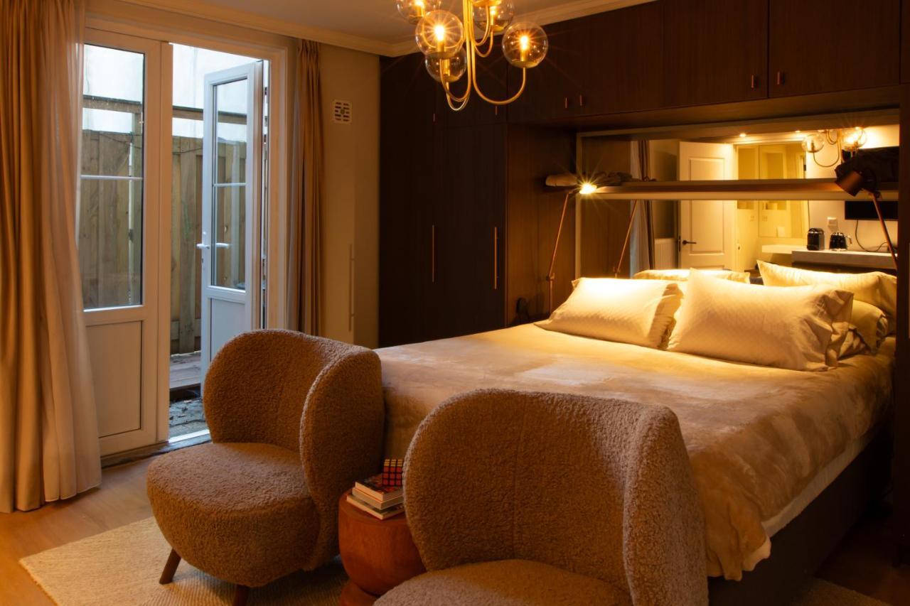 Midtown Bed & Breakfast *