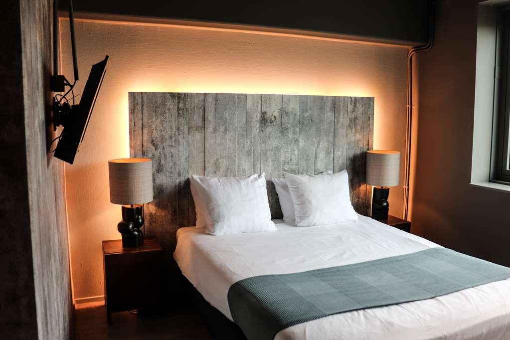 Rooms25 Amsterdam