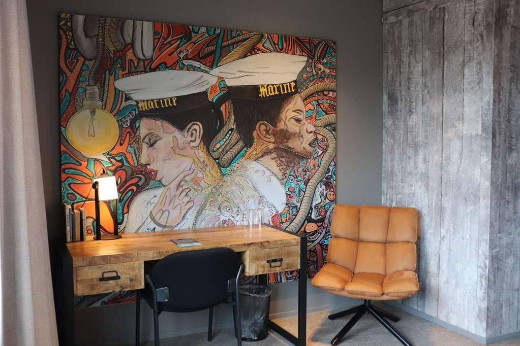 Rooms25 Hotel Amsterdam