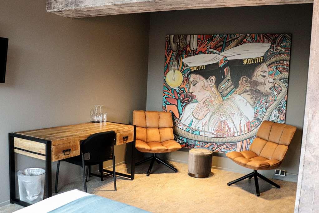 Rooms25 Hotel