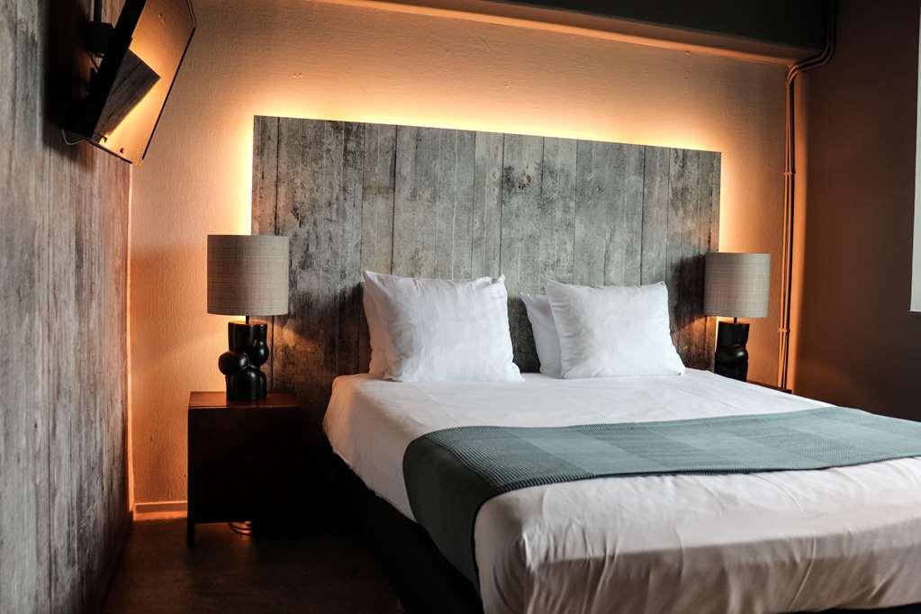 Rooms25 Hotel Amsterdam
