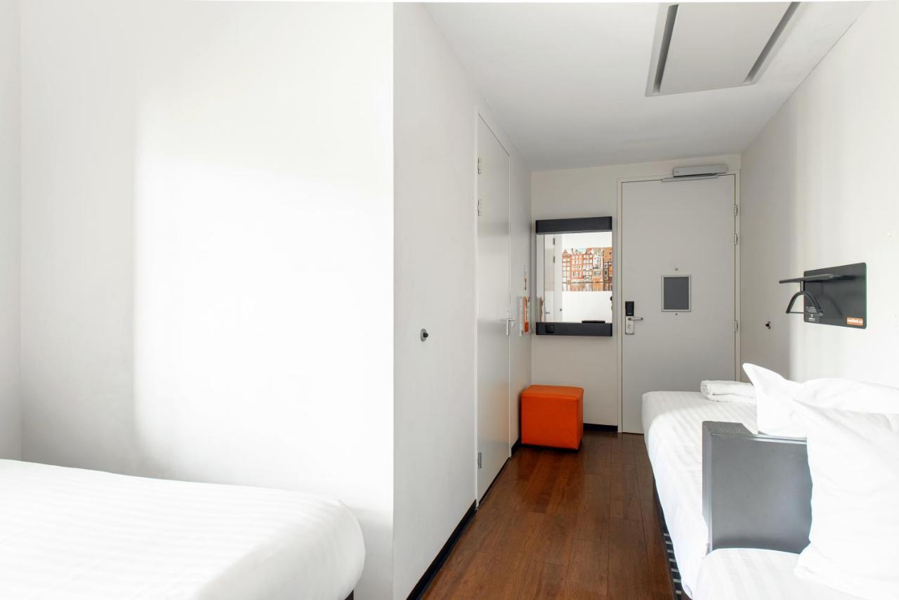 Easyhotel City Centre South Hotel Amsterdam