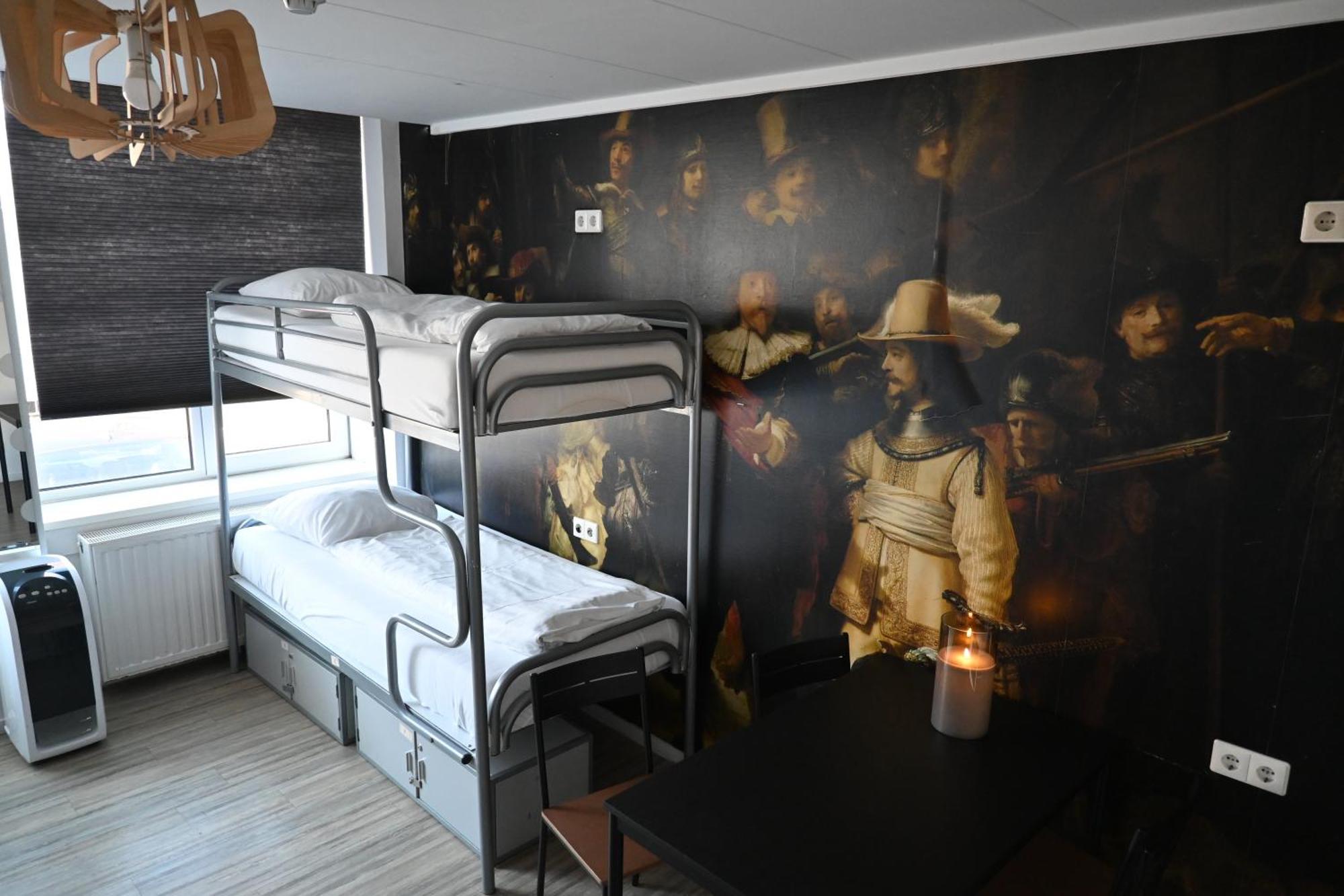 Hostel Dutchies