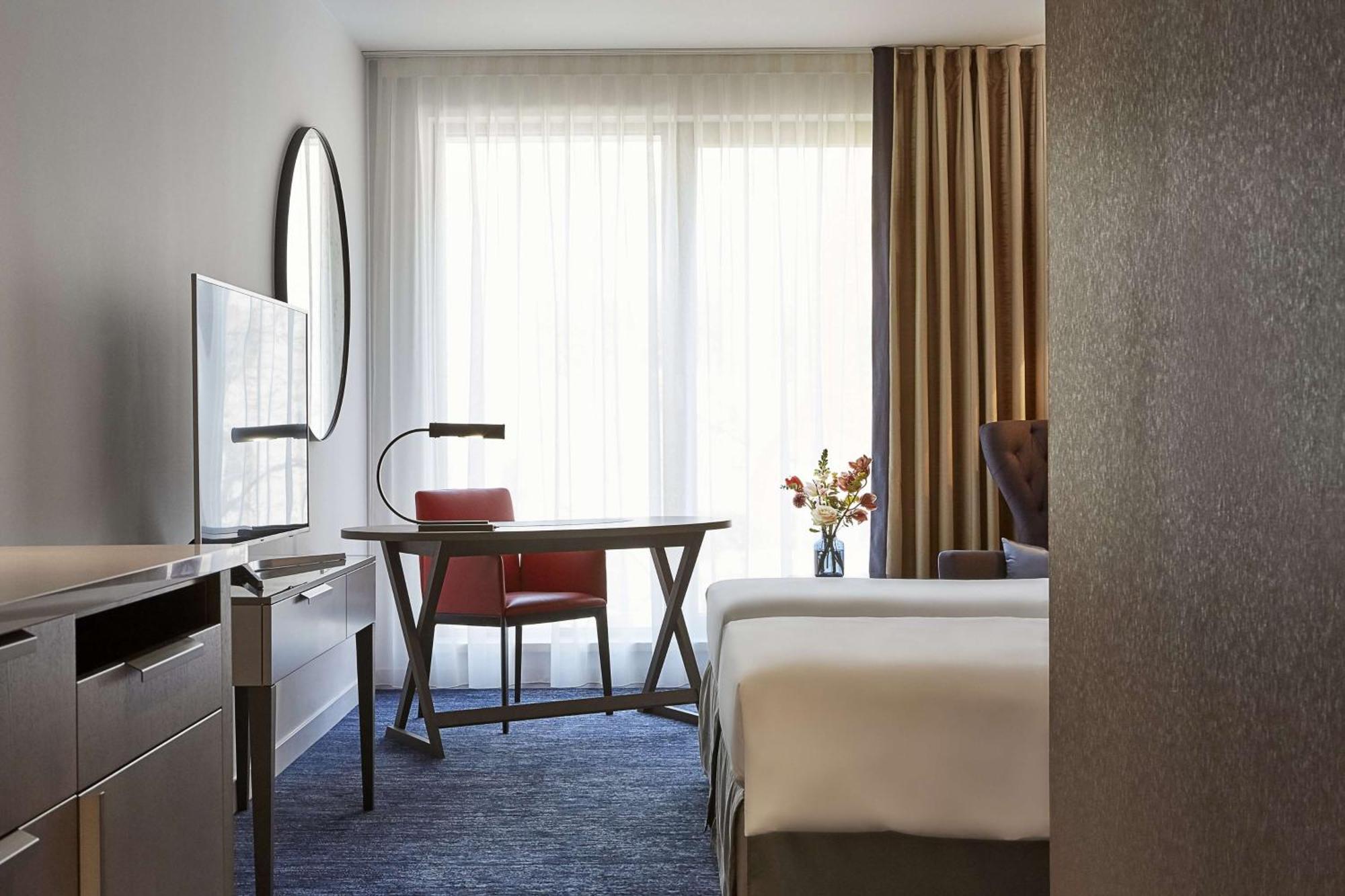 Hyatt Regency