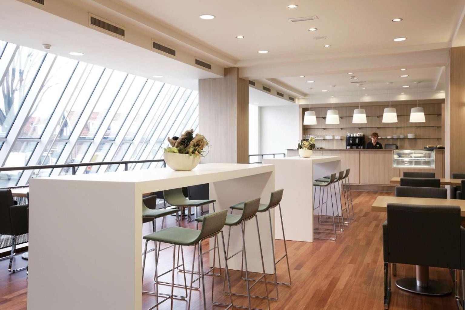 Nh Noord Hotel Amsterdam