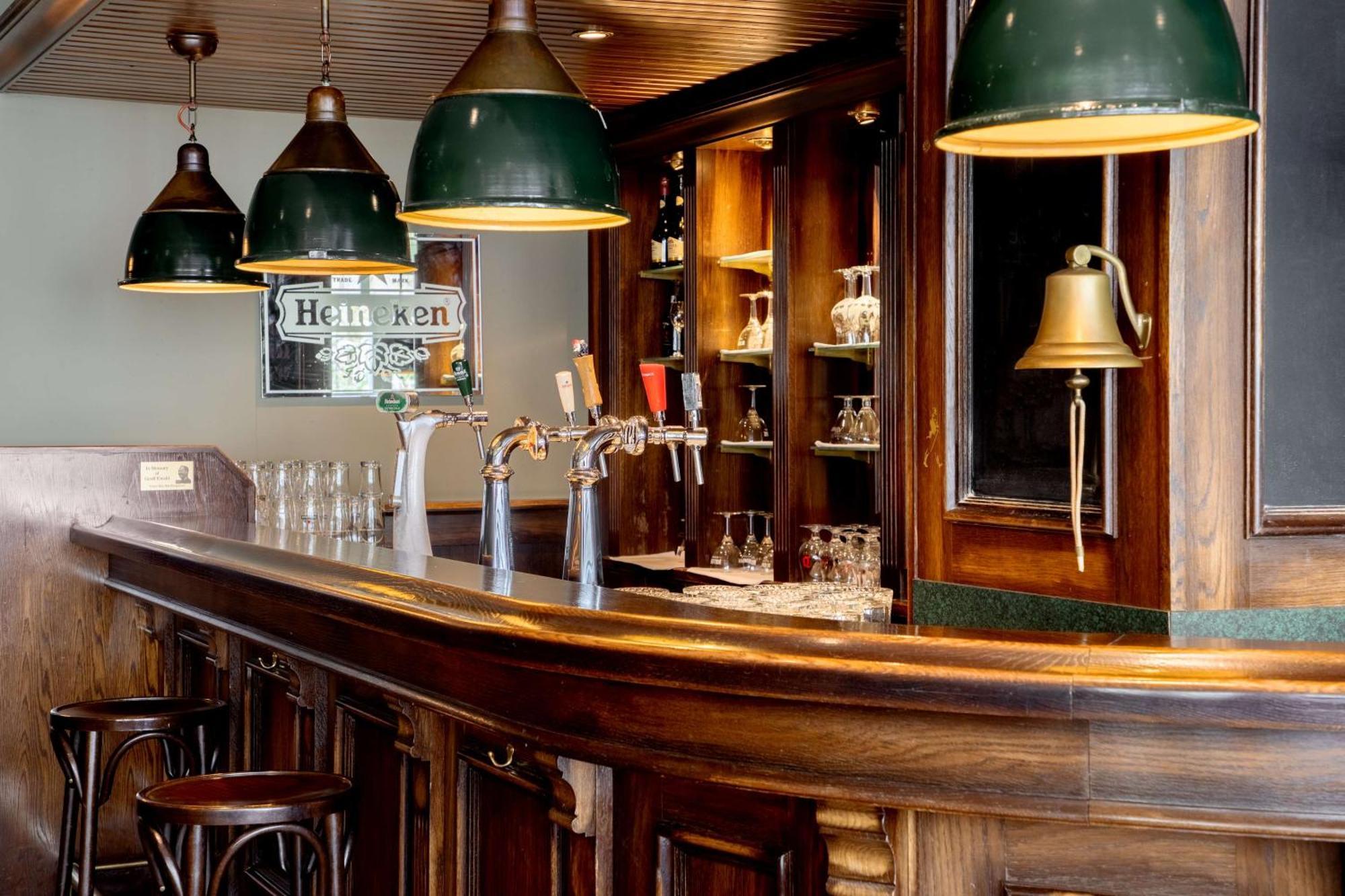 Nh Noord Hotel Amsterdam