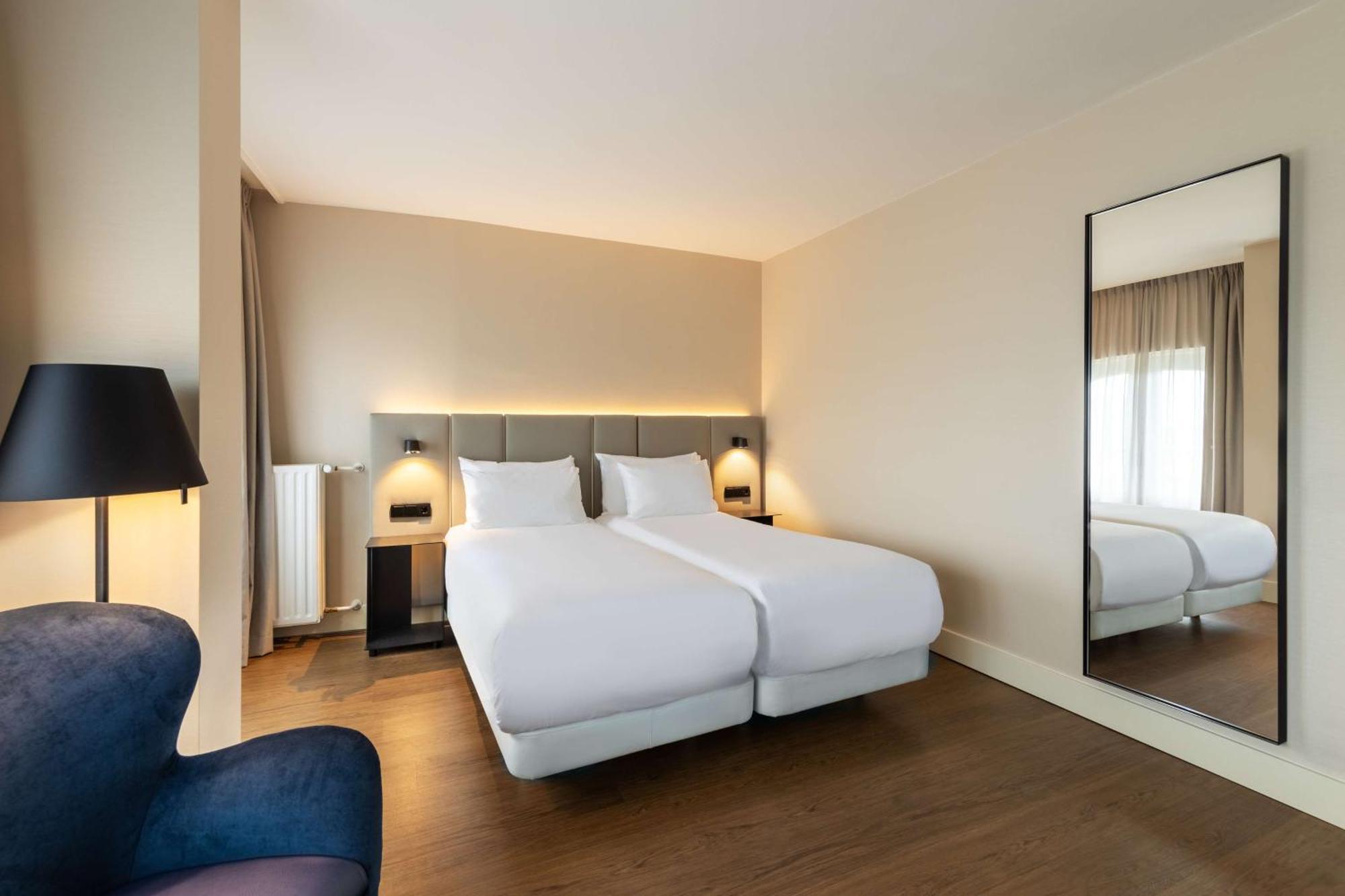 Nh Schiller Amsterdam
