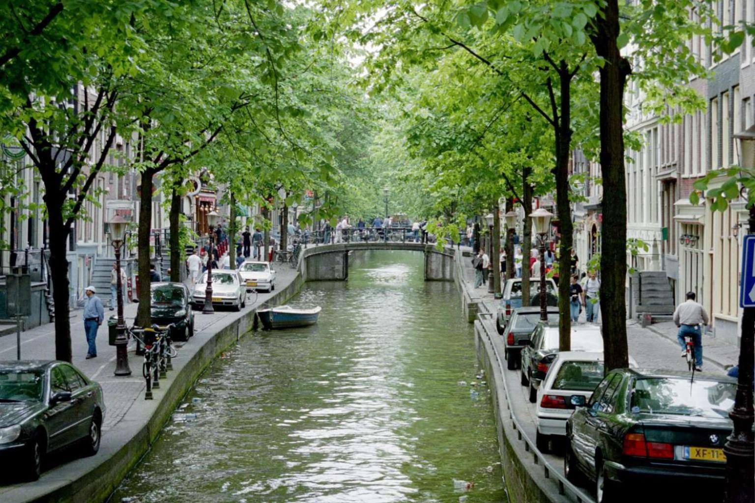 Hotel Nh Noord Amsterdam